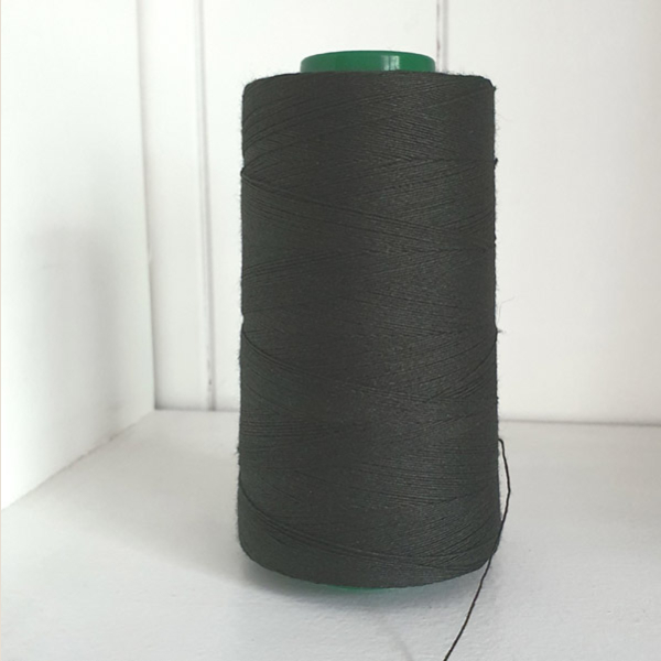 nici lniane 1000 m, linen threads 1000 m.