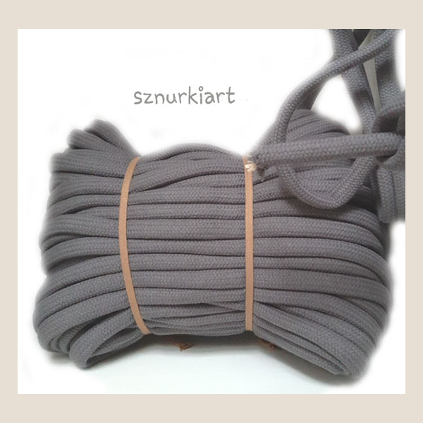sznurek bawełniany producent cotton cord