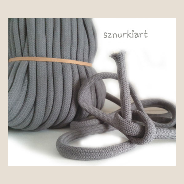 sznurek bawełniany producent cotton cord