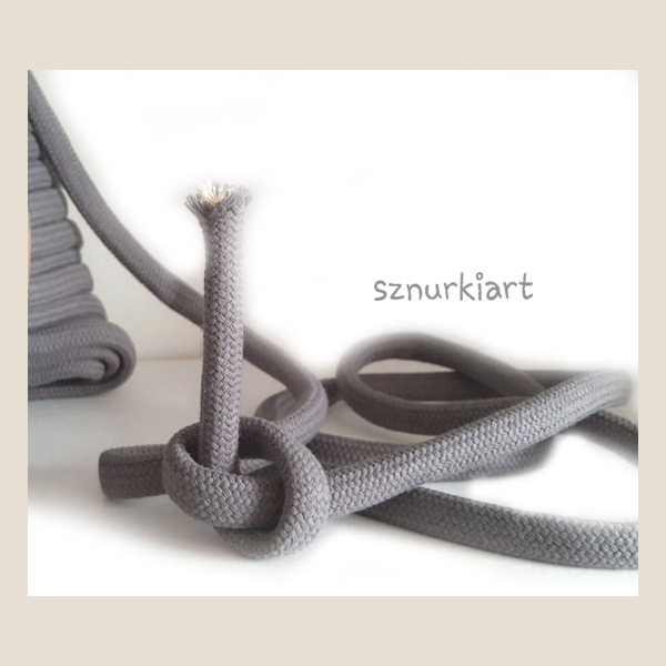 sznurek bawełniany producent cotton cord