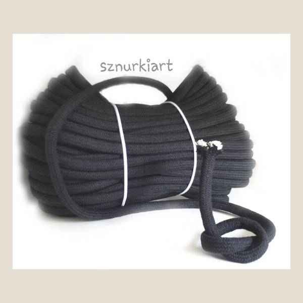 lina bawełniana cotton rope