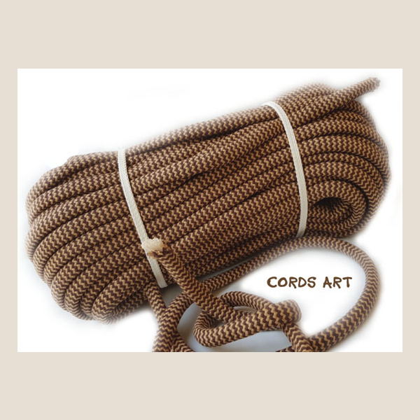 gruby sznurek bawełniany thick cotton cord