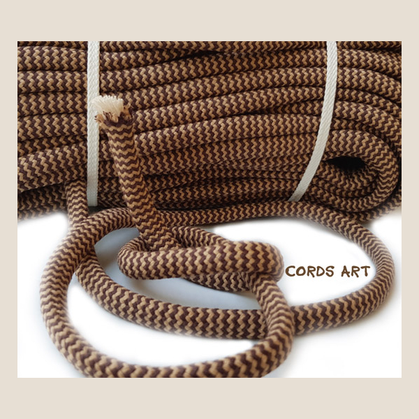 gruby sznurek bawełniany thick cotton cord