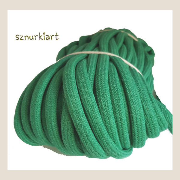 sznurek bawełniany cotton cord