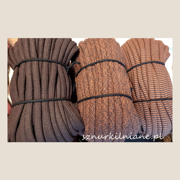 lina bawełniana cotton rope