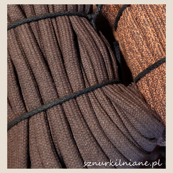 lina bawełniana cotton rope