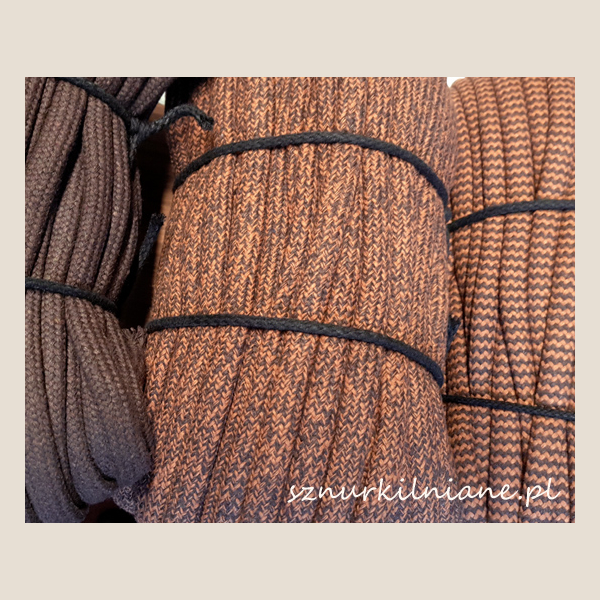 lina bawełniana cotton rope