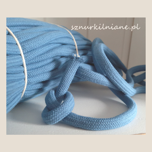 lina bawełniana cotton rope