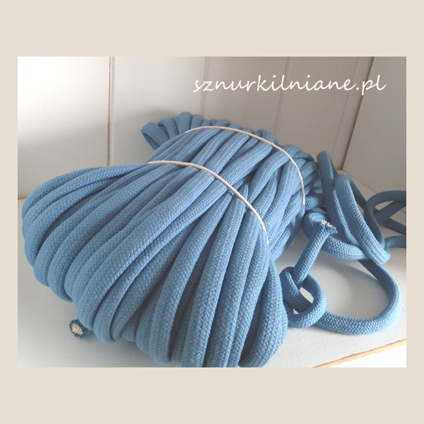 lina bawełniana cotton rope