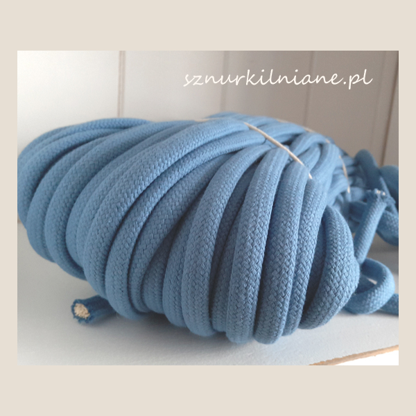 lina bawełniana cotton rope