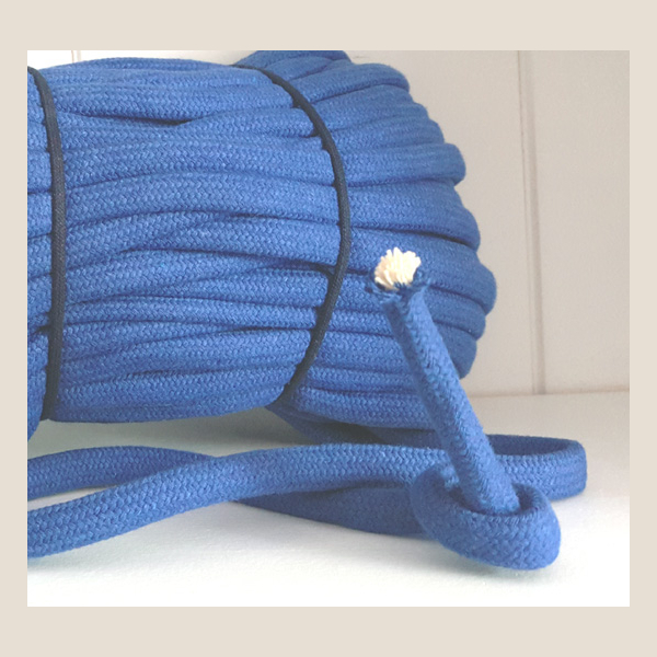 liny bawełniane cotton ropes