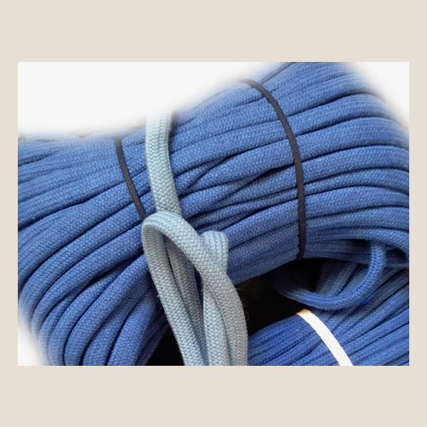 liny bawełniane cotton ropes