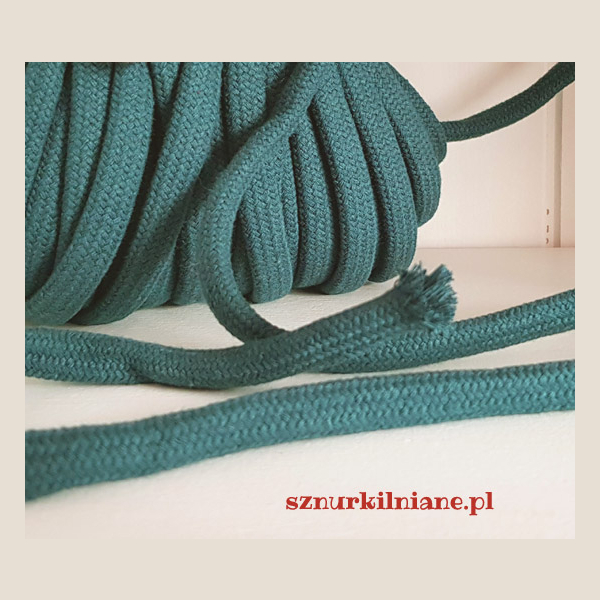 sznurki bawełniane cotton cords