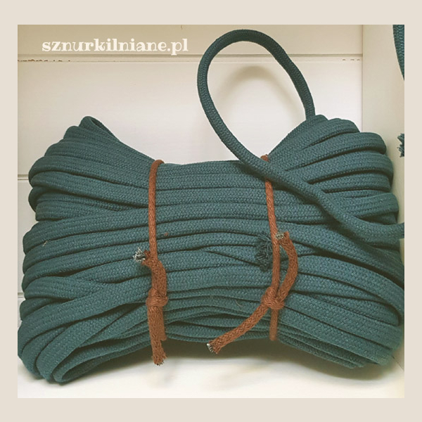 sznurki bawełniane cotton cords
