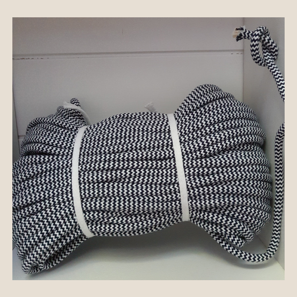 liny bawełniane cotton ropes