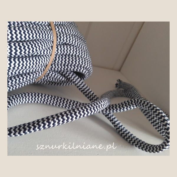 lina bawełniana cotton rope