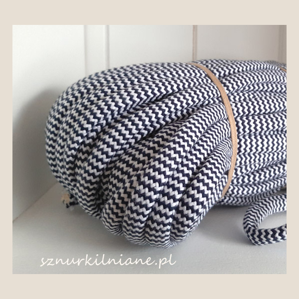 lina bawełniana cotton rope