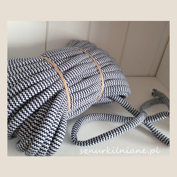 lina bawełniana cotton rope