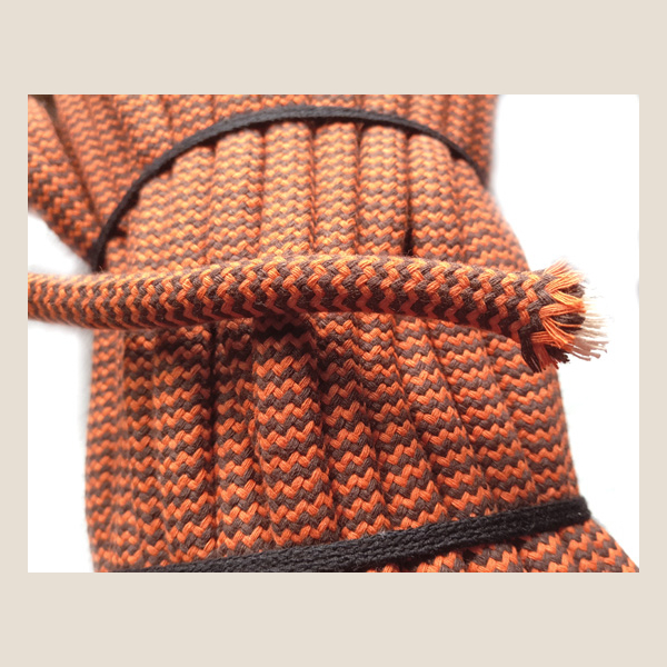 lina bawełniana cotton rope