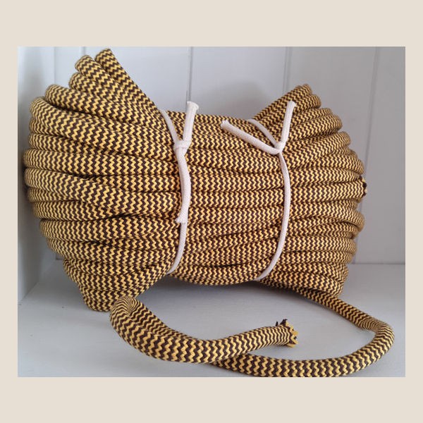 sznurek bawełniany, cotton cords.