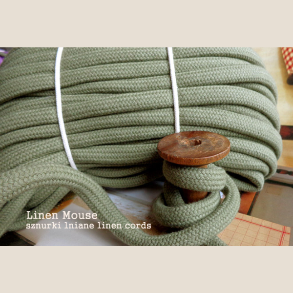 lina bawełniana cotton rope