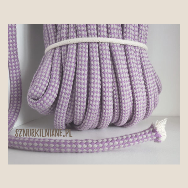 lina bawełniana cotton rope