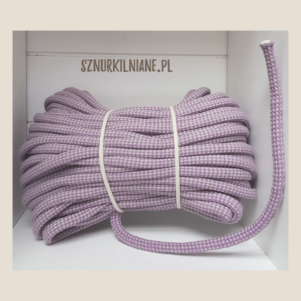 lina bawełniana cotton rope