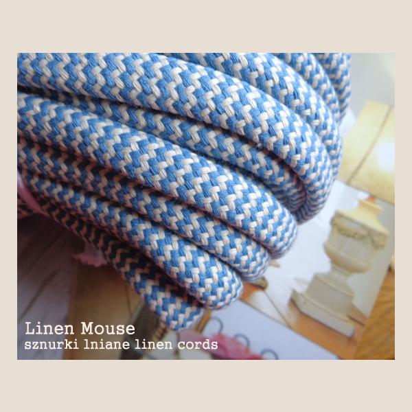 lina bawełniana cotton rope