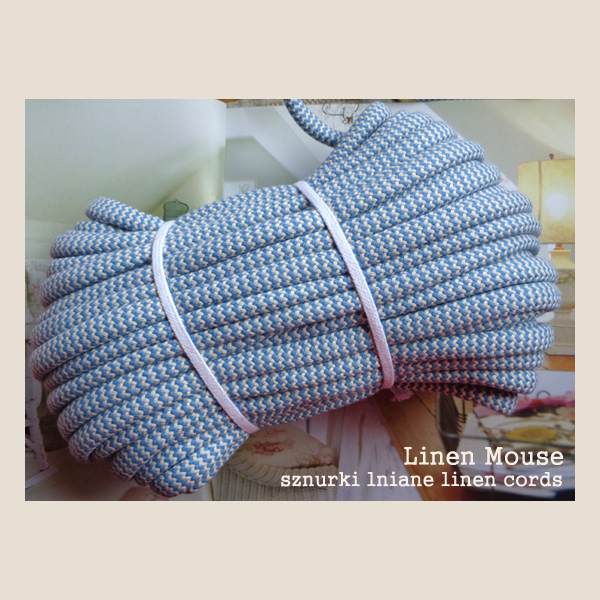 lina bawełniana cotton rope