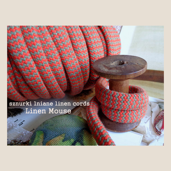 lina bawełniana cotton rope