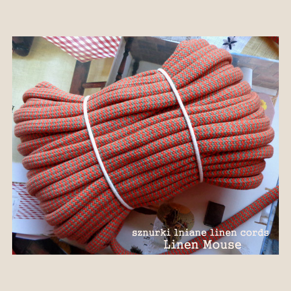 lina bawełniana cotton rope