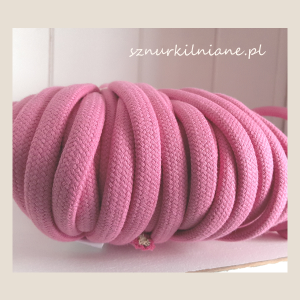 sznurek bawełniany, cotton cord.