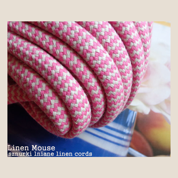 lina bawełniana cotton rope