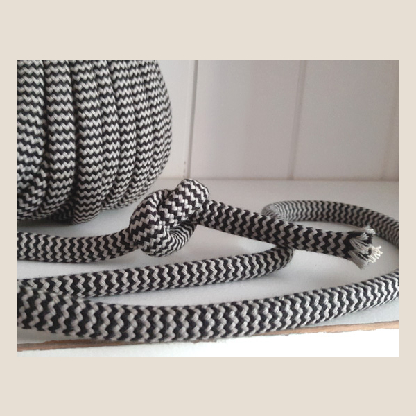 lina bawełniana cotton rope