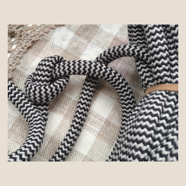 lina bawełniana cotton rope