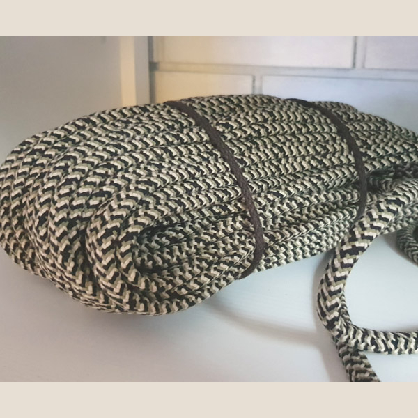 gruby sznurek bawełniany thick cotton cord