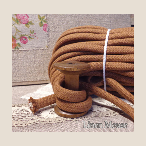 lina bawełniana cotton rope