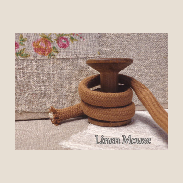 lina bawełniana cotton rope