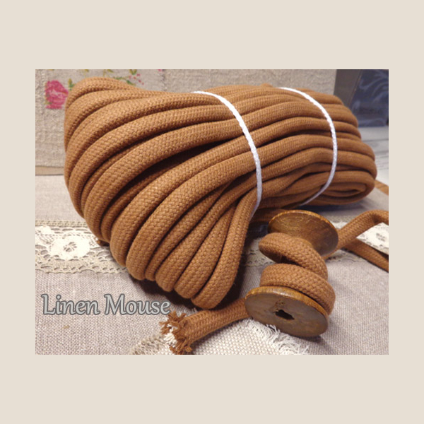 lina bawełniana cotton rope