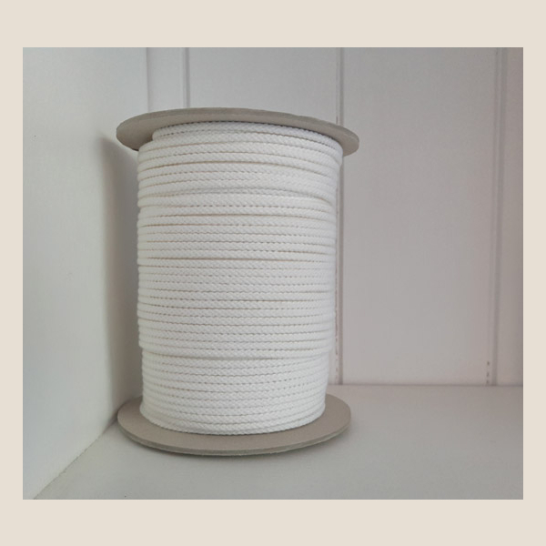 sznurek bawełniany cotton cord