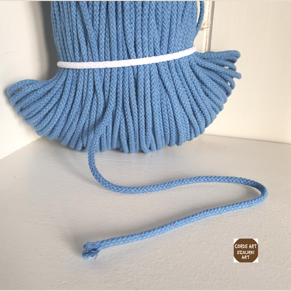 sznurek bawełniany cotton cord