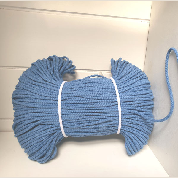 sznurek bawełniany cotton cord