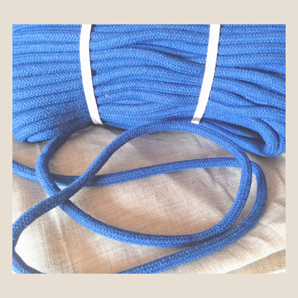 sznurki bawełniane cotton cords