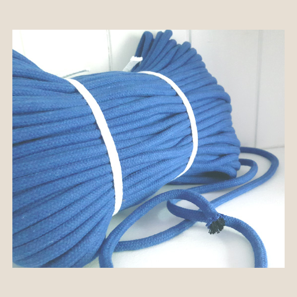 sznurki bawełniane cotton cords