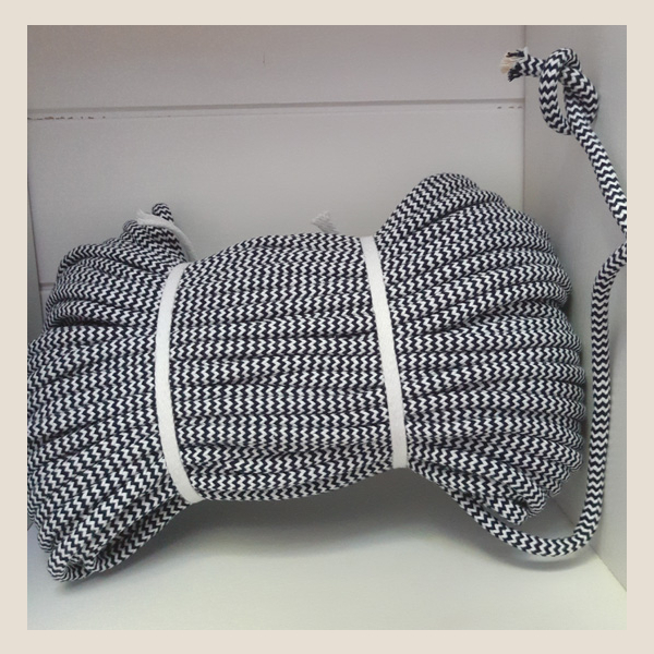 sznur bawełniany cotton cord
