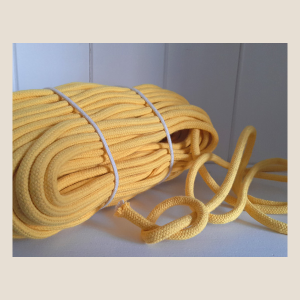 sznurki bawełniane cotton cords