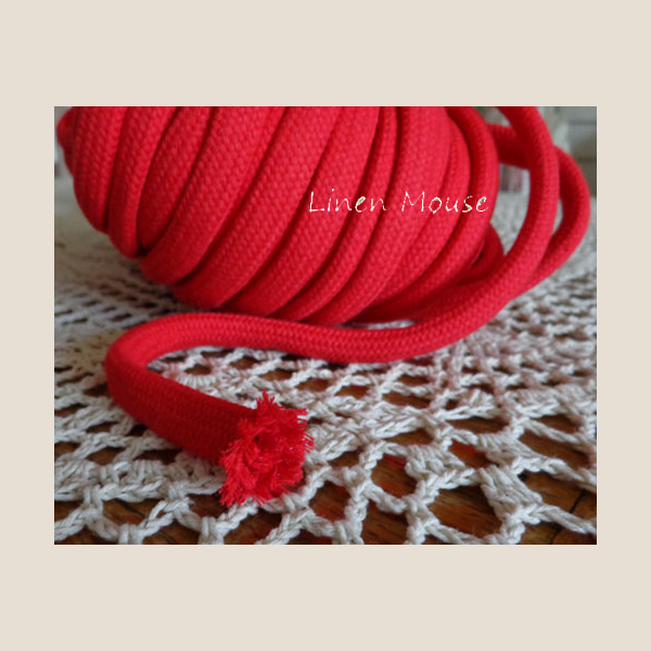 lina bawełniana cotton rope