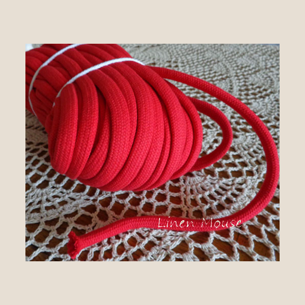 lina bawełniana cotton rope