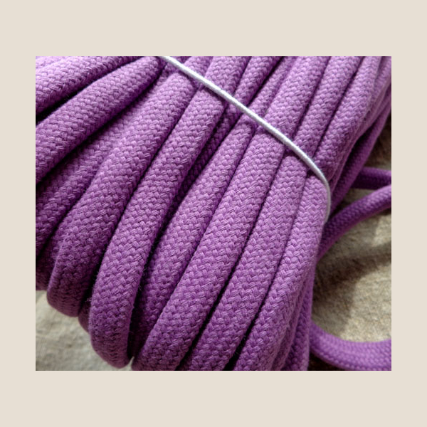 lina bawełniana cotton rope