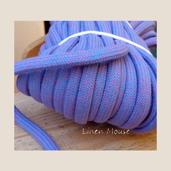 lina bawełniana cotton rope